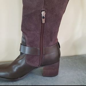 marc fisher editor over the knee boot